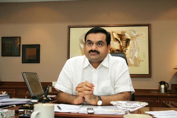 Adani