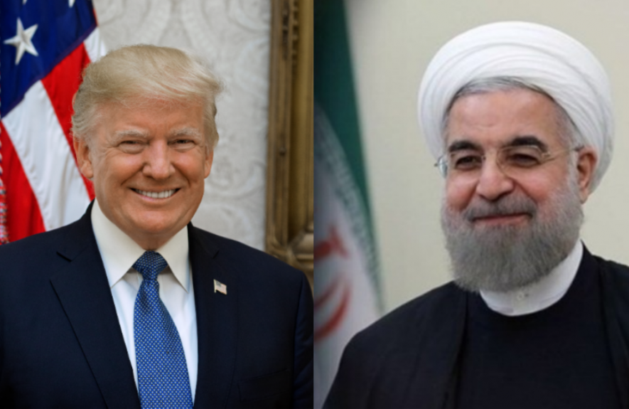 Will the U.S. Start a War Against Iran?