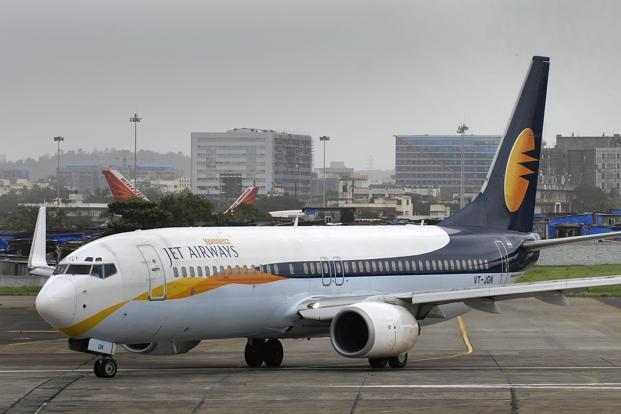 JET airways