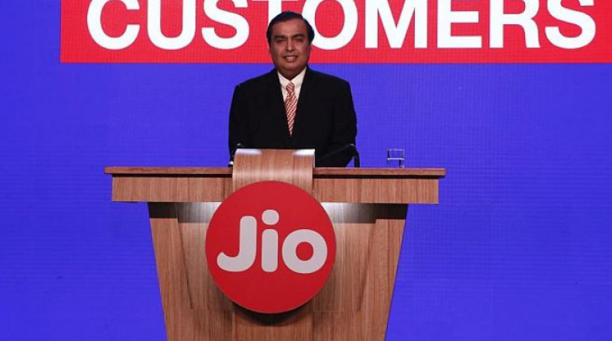 Reliance Jio Lays Off Around