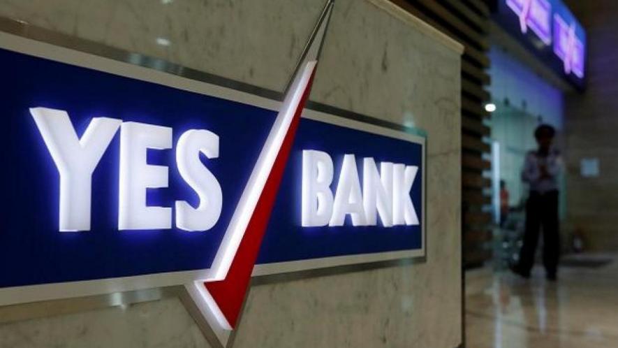 Yes Bank