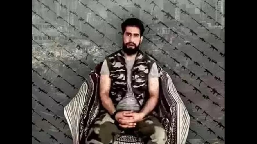 Zakir Musa