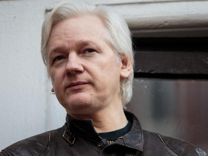 assange