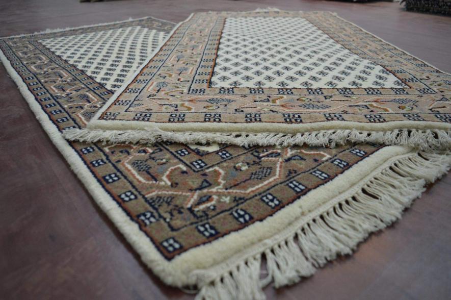 carpet indistry bhadodi