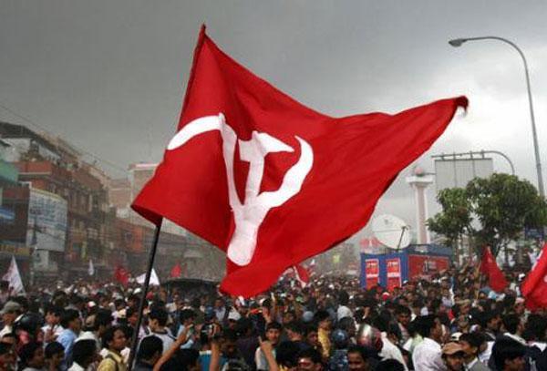 CPIM in West Bengal