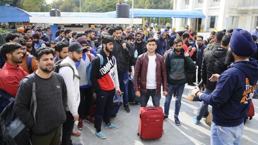 Pulwama Aftermath: Pay Fine or Miss Exams, Dehradun College Tells Kashmiri Students Who Were ‘Asked to Leave’