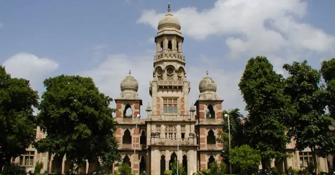 Maharaja Sayajirao University