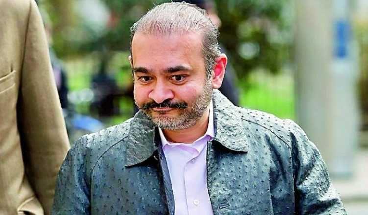 UK Court Asks India to Confirm Prison Cell for Nirav Modi in 14 Days