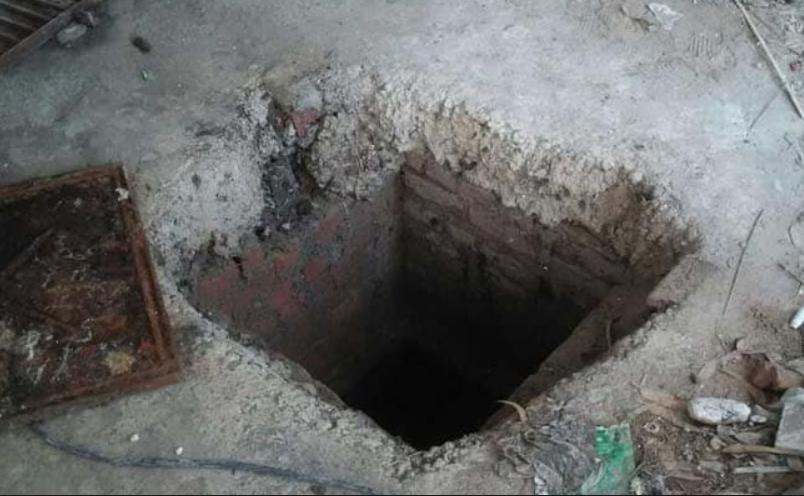 Septic Tank Deaths: NHRC Notice to Delhi Govt