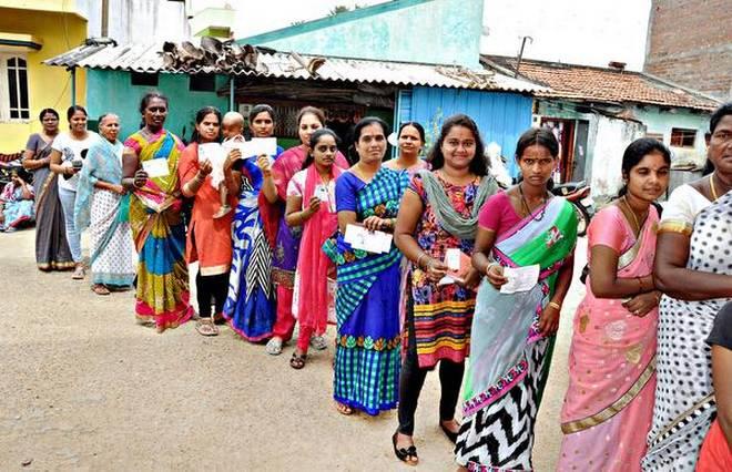 Elections 2019: Will Vote for Those Who Bring Development to Our Doorsteps, Say East Delhi Voters