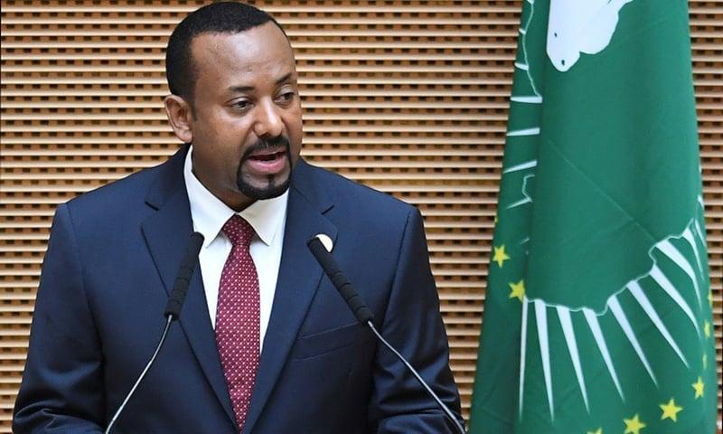 Ethiopian Army Chief, Regional President Killed in Unrest