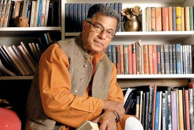 Girish Karnad 