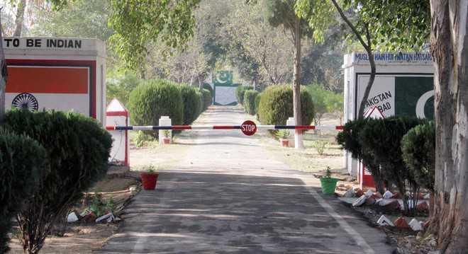 Residents of Suchetgarh, a border village in RS Pura, Jammu, have been left in the lurch without access to basic healthcare facilities.