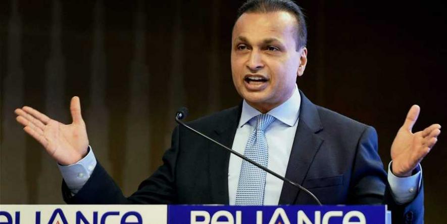 Anil Ambani