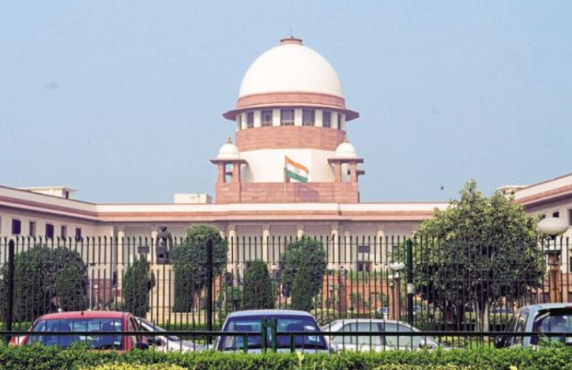 SC Reserves Judgement