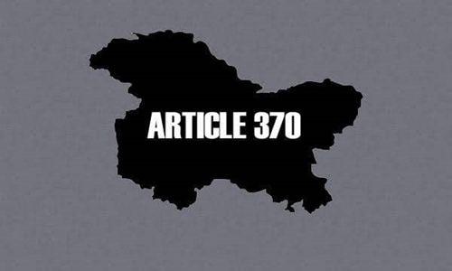 Article 370