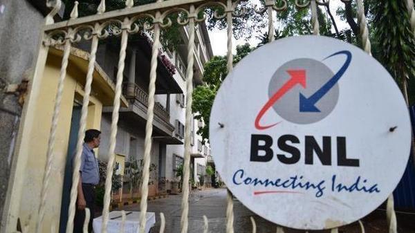 BSNL