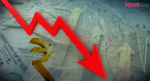 India Slides Down in GDP Rankings in 2018 as 7th Largest Economy: World Bank