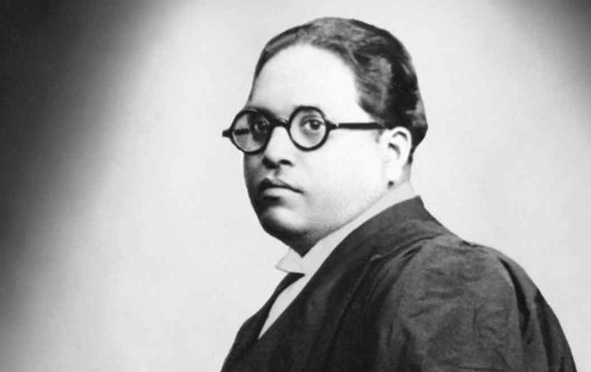 Towards a ‘Suitable’ Ambedkar