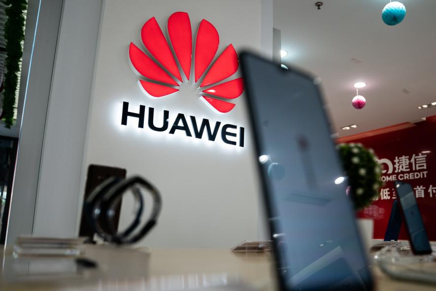 Huawei Launches Own Operating System to Rival Android to Counter US Threat