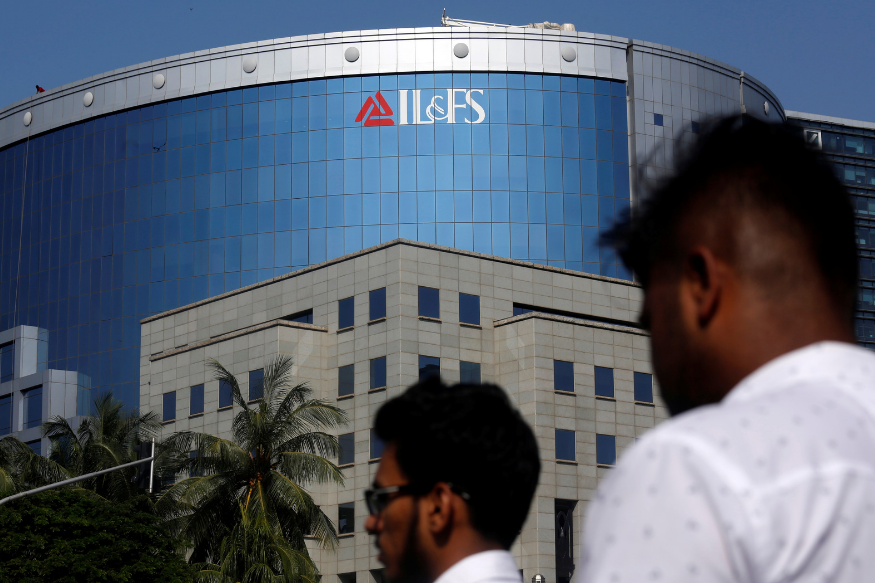 IL&FS crisis: ED Files First Charge-Sheet; Attaches Rs 570 Crore Assets