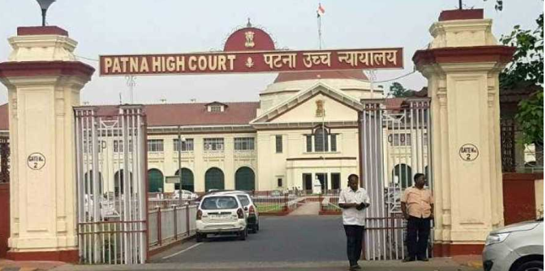 Patna High Court Judge Debarred