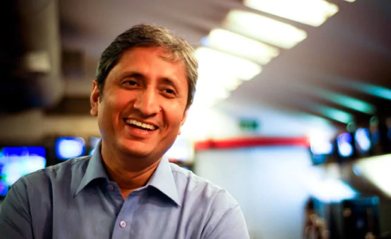 NDTV Journalist Ravish Kumar Wins 2019 Ramon Magsaysay Award