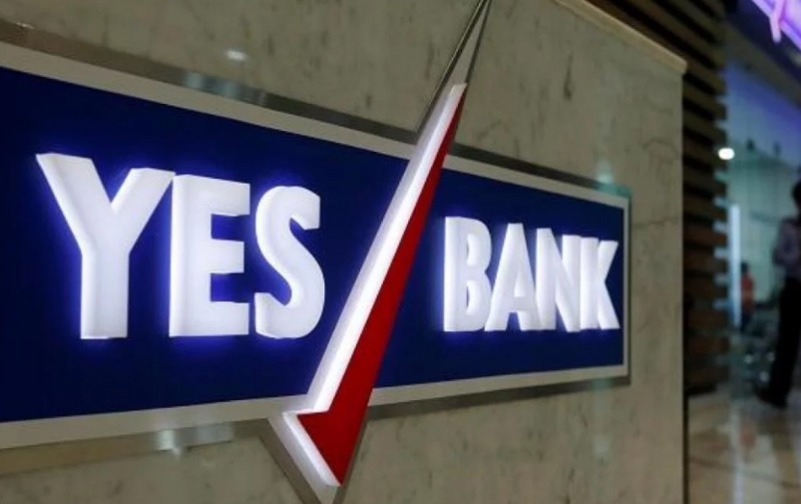 Struggling YES Bank Raises $275 Million