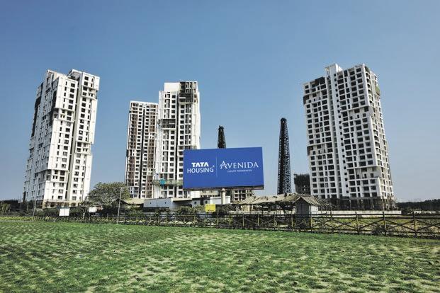 TATA Housing