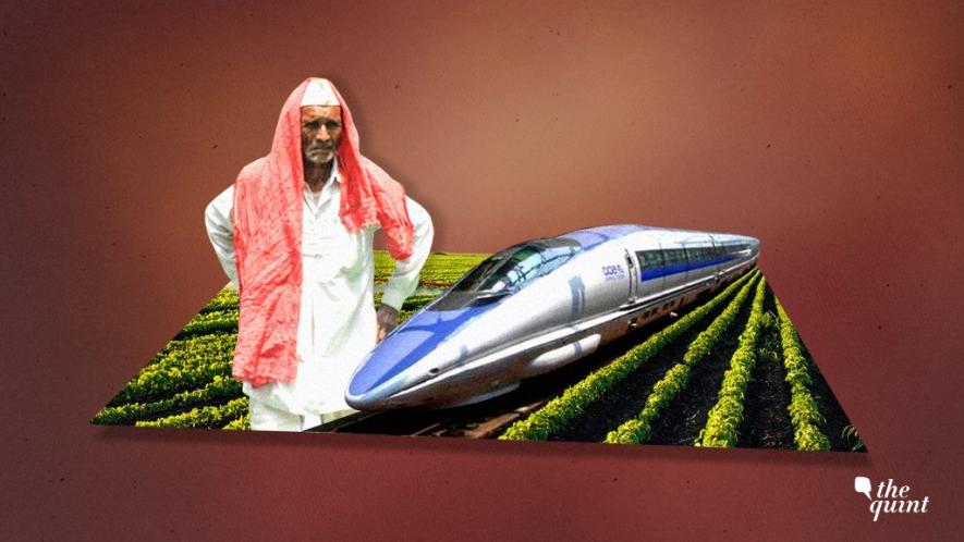 Bullet Train: Gujarat HC Junks Over 120 Farmer Pleas Against Land Acquisition