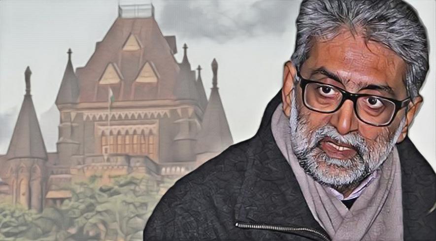 Bhima-Koregaon Case: HC Refuses to Quash Case Against Gautam Navlakha