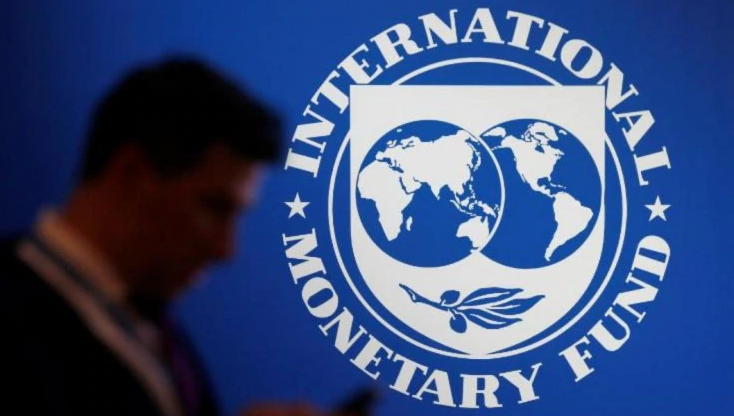 India's GDP Growth Rate 'Much Weaker' Than Expected: IMF