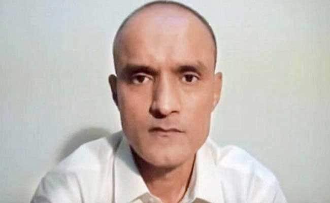 India Gets Consular Access to Kulbhushan Jadhav for First Time