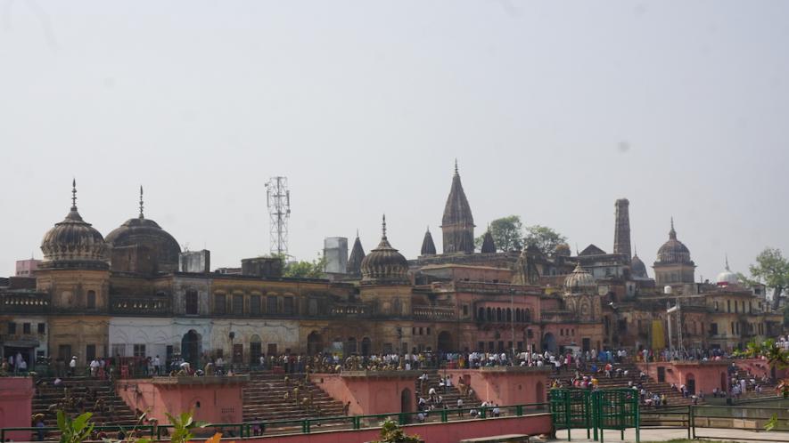 Ayodhya