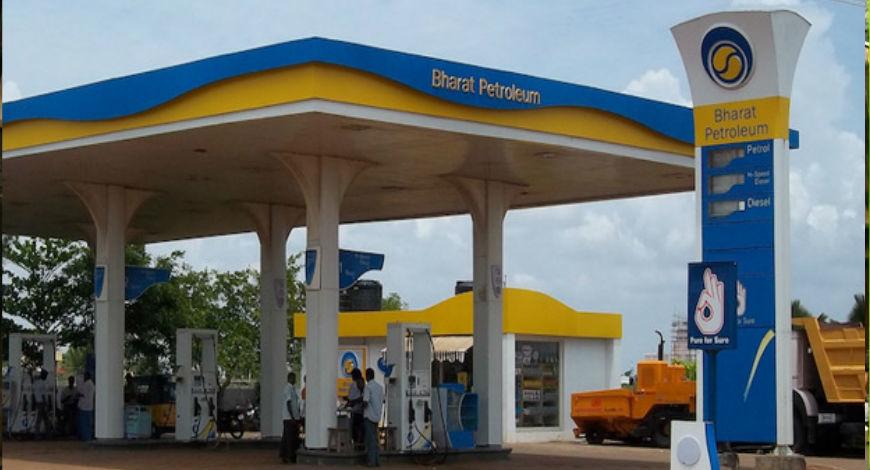 BPCL Privatisation 