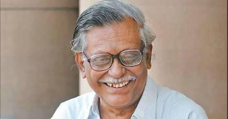 Gurudas Dasgupta Passes away