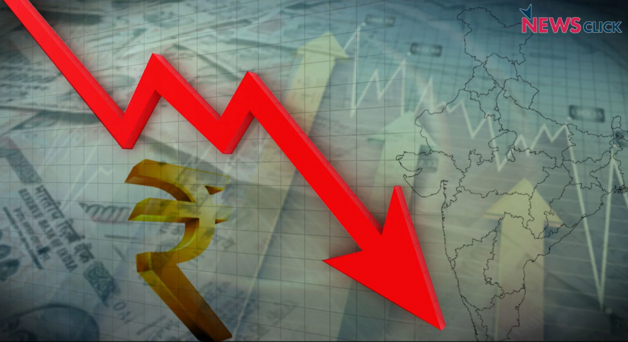 Indian Economy Slowdown