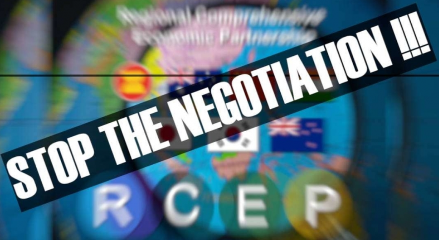 RCEP: As Deadline Looms