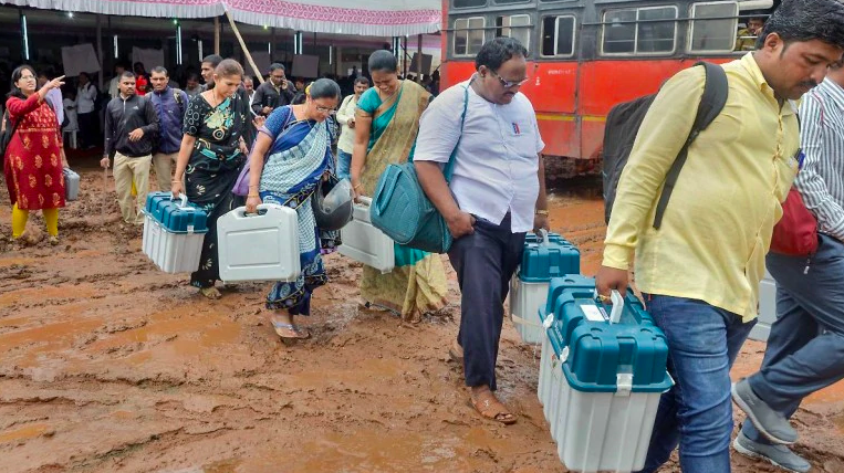 Tamilnadu Bypoll