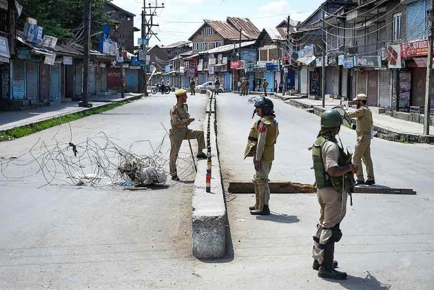 Kishtwar: Silence Enforced, Anger Simmers