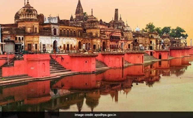 Ayodhya Suffocates