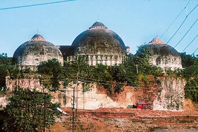 Ayodhya