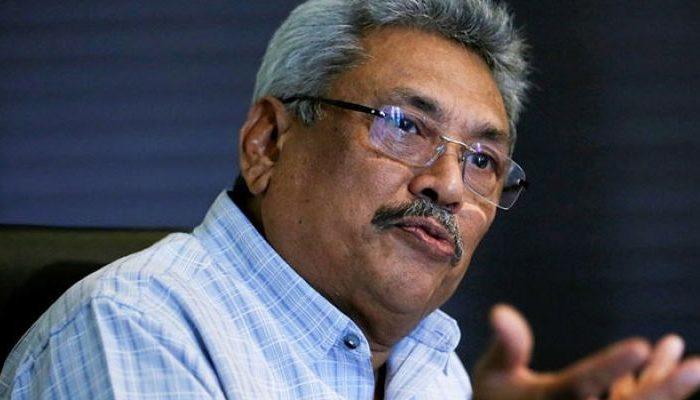 Winner takes it all: Gotabaya Rajapaksa storms to power in the Sri Lankan presidential election on Nov 17, 2019