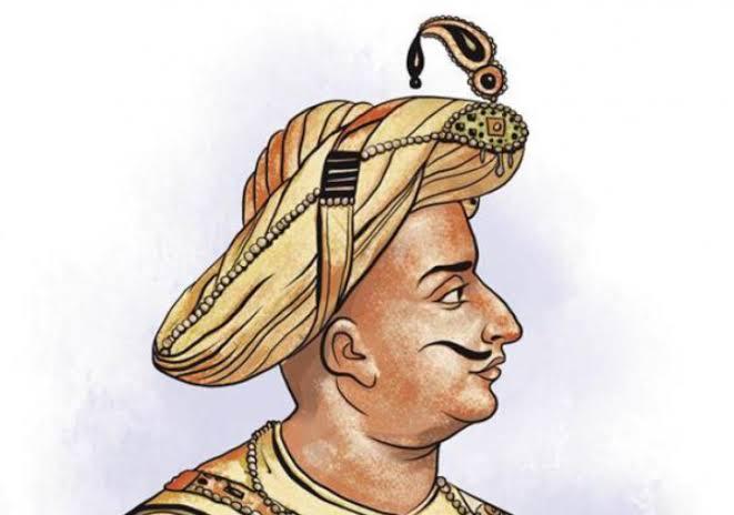 Tipu Sultan