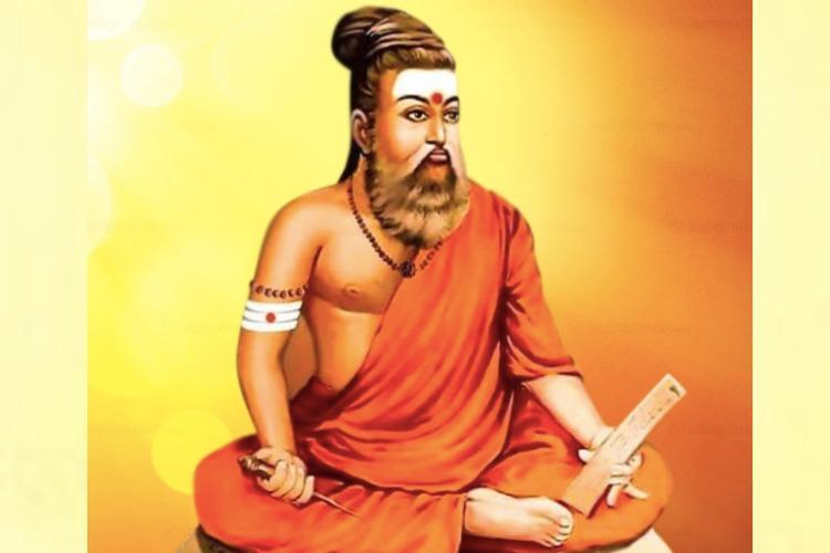 BJP’s Attempt at Appropriating Thiruvalluvar in Vain?