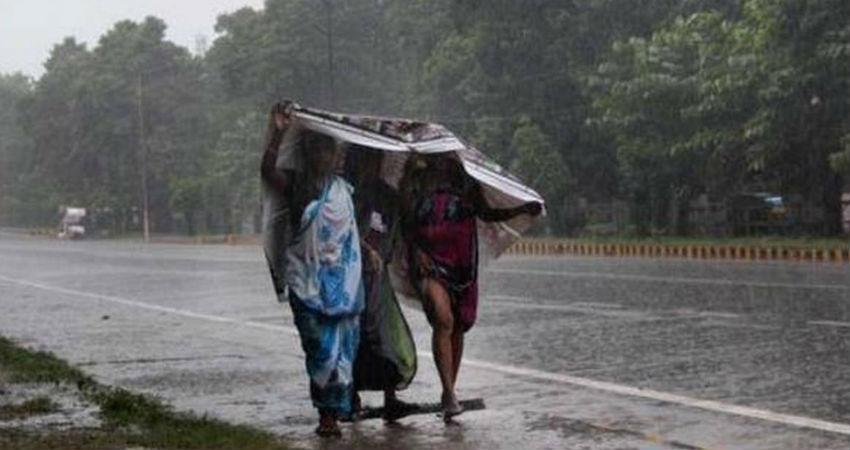 Odisha cyclone bulbul