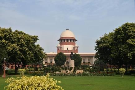 Supreme Court on CAA