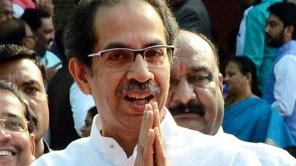 Uddhav Thackeray