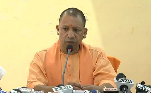 Yogi Adityanath Takes “Revenge”