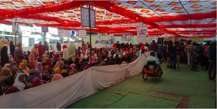 Badwali Chowk, Indore, Madhya Pradesh